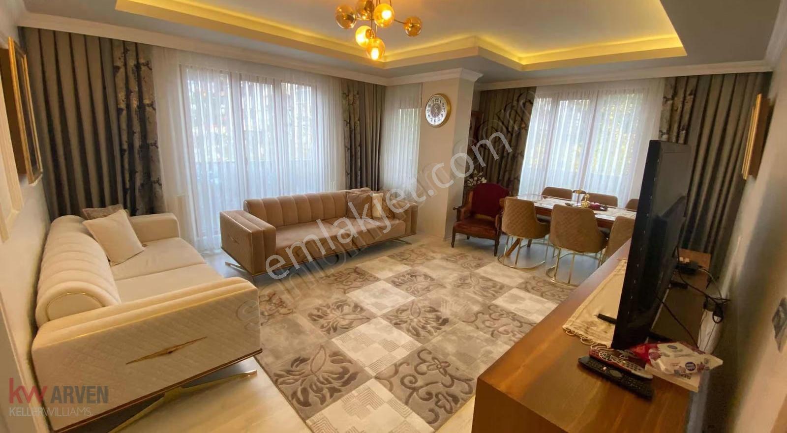 Kuruçeşme Merkezde 2+1 Bakımlı Daire Okula Ve Merkeze Yakın