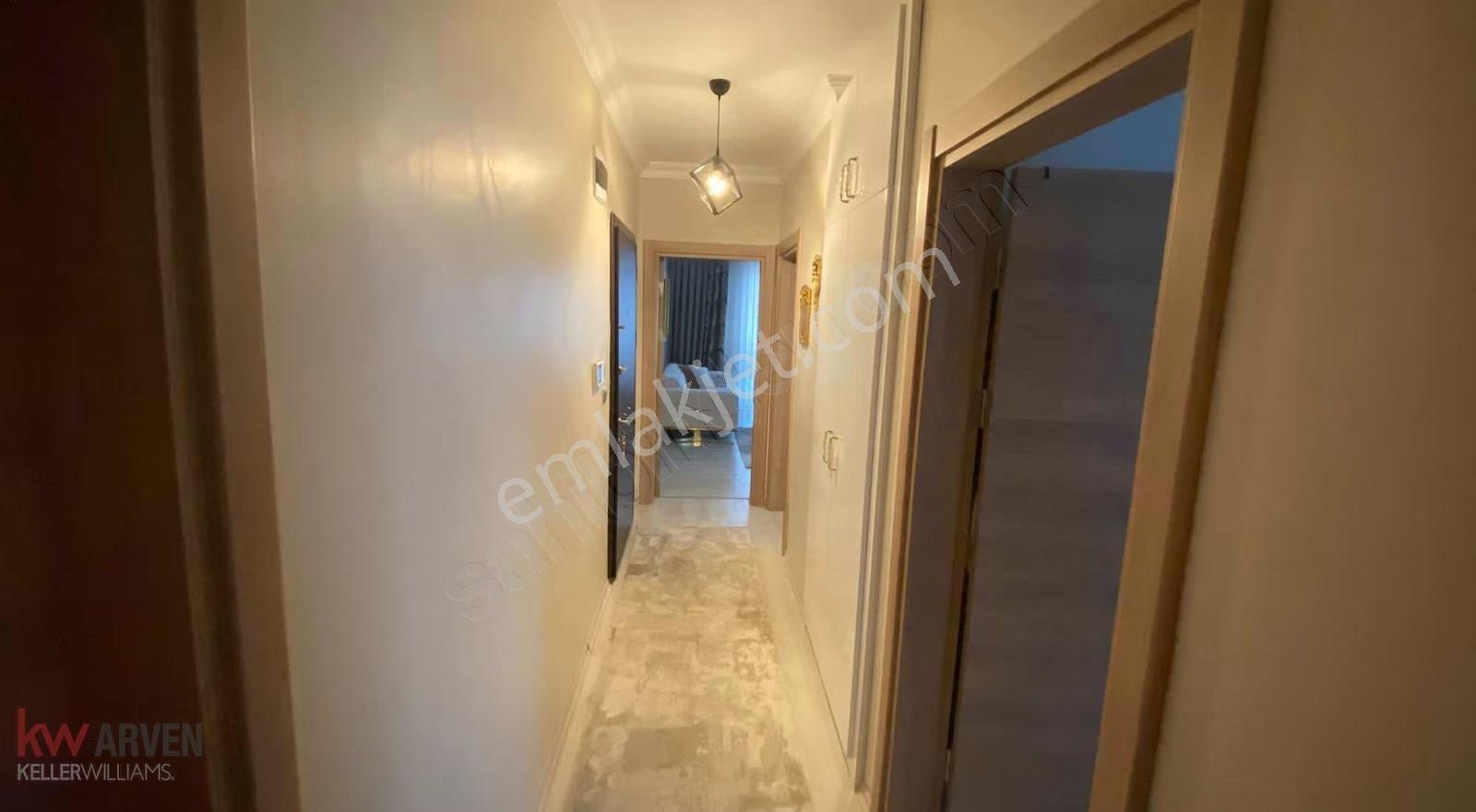 Kuruçeşme Merkezde 2+1 Bakımlı Daire Okula Ve Merkeze Yakın - Görsel 3