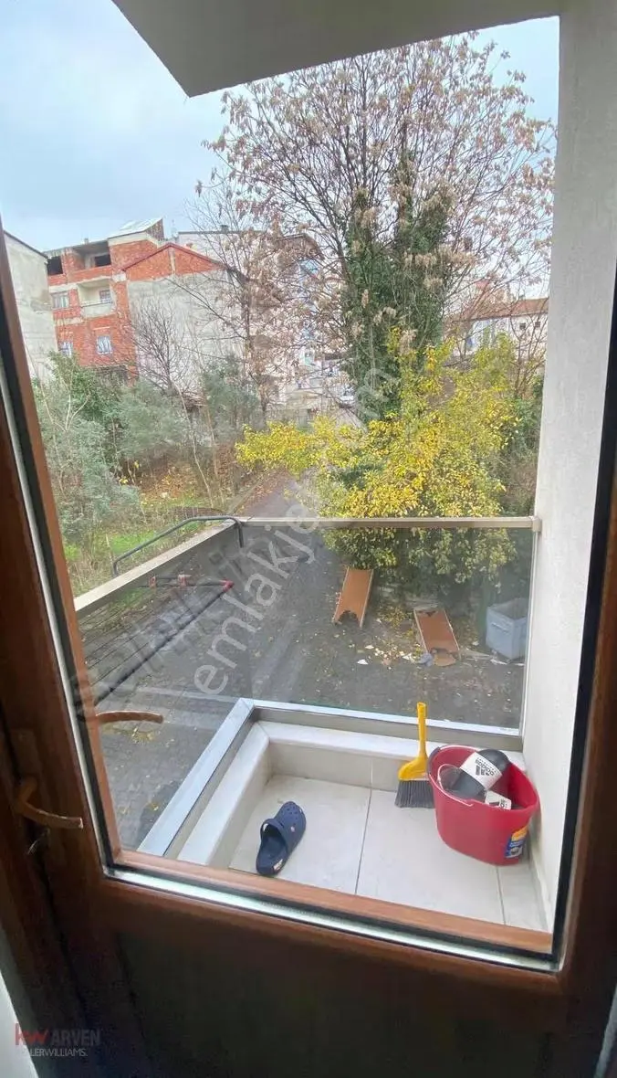 Kuruçeşme Merkezde 2+1 Bakımlı Daire Okula Ve Merkeze Yakın - Görsel 2