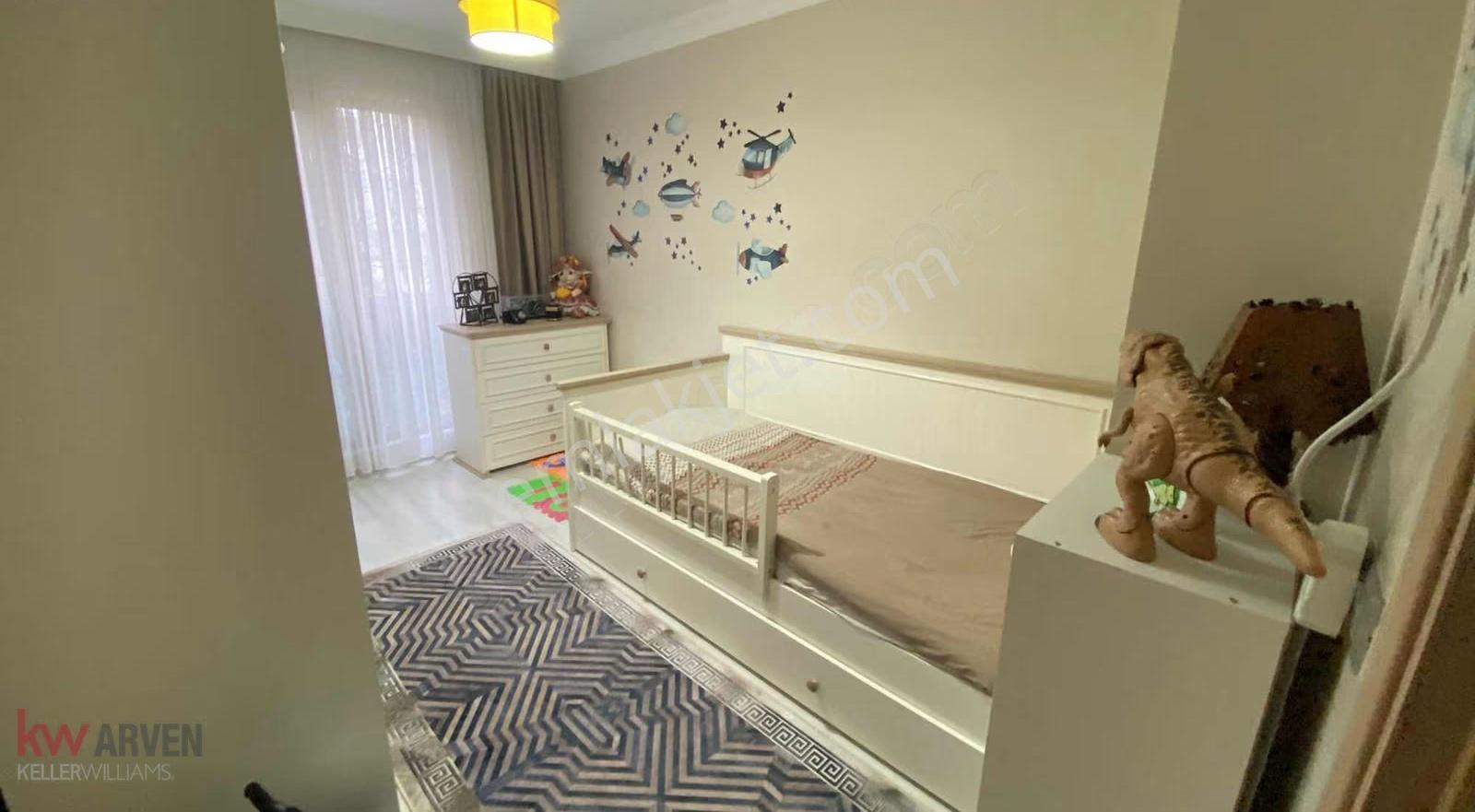 Kuruçeşme Merkezde 2+1 Bakımlı Daire Okula Ve Merkeze Yakın - Görsel 8