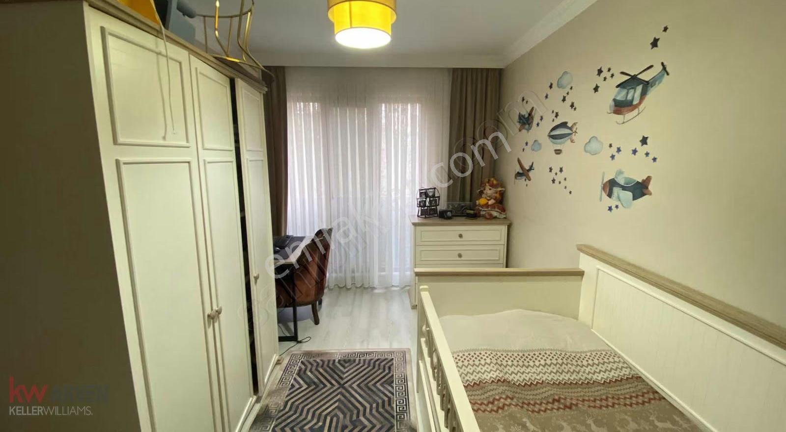 Kuruçeşme Merkezde 2+1 Bakımlı Daire Okula Ve Merkeze Yakın - Görsel 11