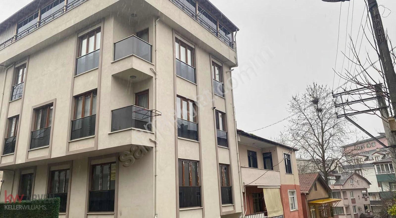 Kuruçeşme Merkezde 2+1 Bakımlı Daire Okula Ve Merkeze Yakın - Görsel 7
