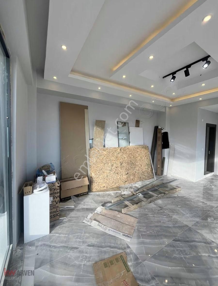 Başiskele Yeşilyurt Mah. Merkezi Konumda Kiralık 35 M² Dükkan - Görsel 9