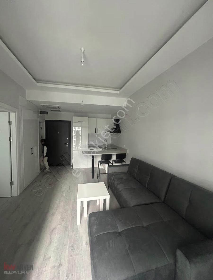 Yelken Alfa Kaçırılmayacak Fırsat 1+0 Satılık Daire Full Eşyalı - Görsel 3