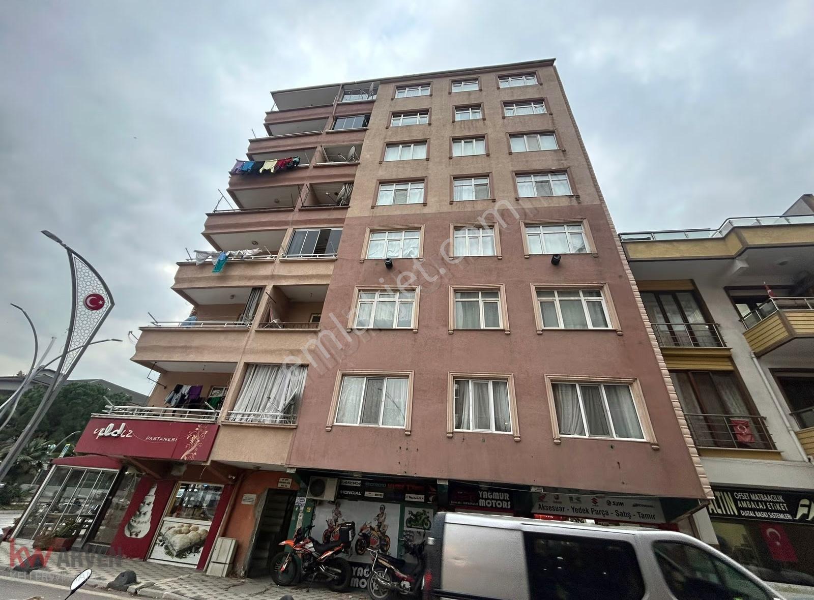 Doğu Kışla Park Karşısında 4+1 Daire Fırsat!!! 3.700.000 Tl