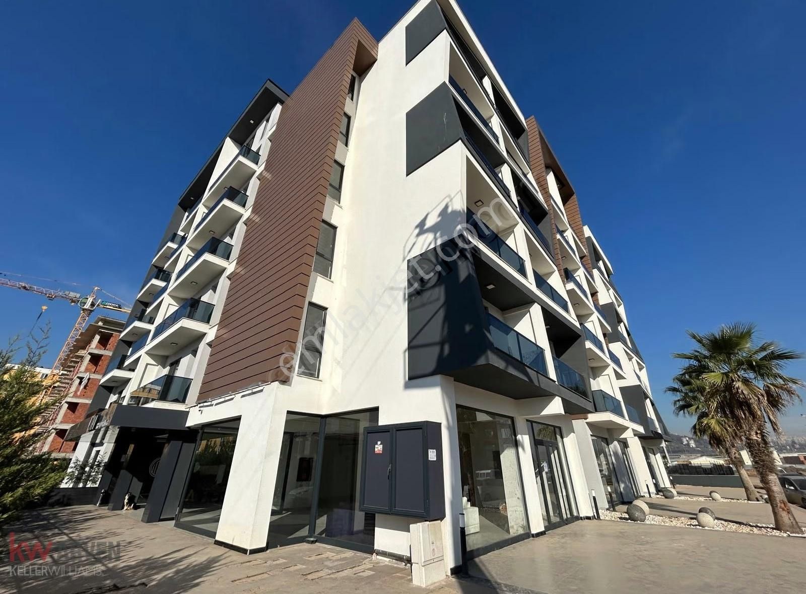 Tadu Liya Rezidans Kiralık 1+1 Daire 42 M2 Full Eşyalı 22.000 Tl - Görsel 3