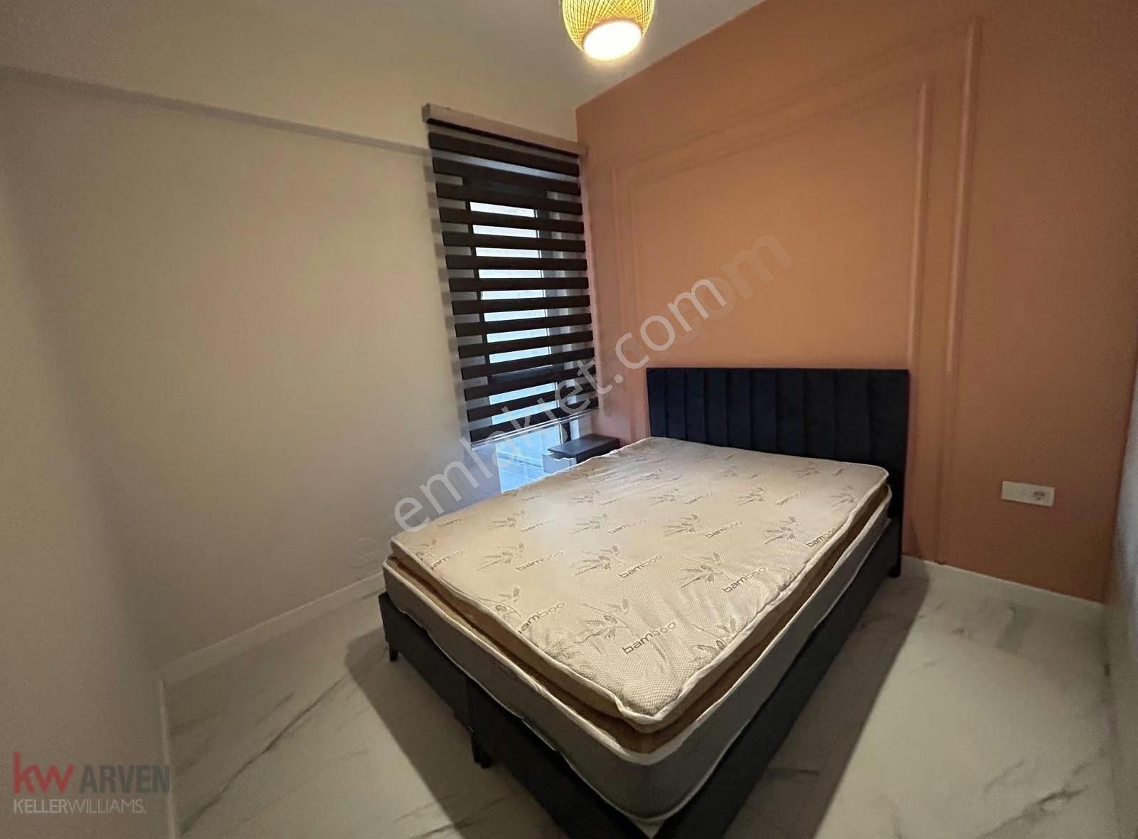 Tadu Liya Rezidans Kiralık 1+1 Daire 42 M2 Full Eşyalı 22.000 Tl - Görsel 28