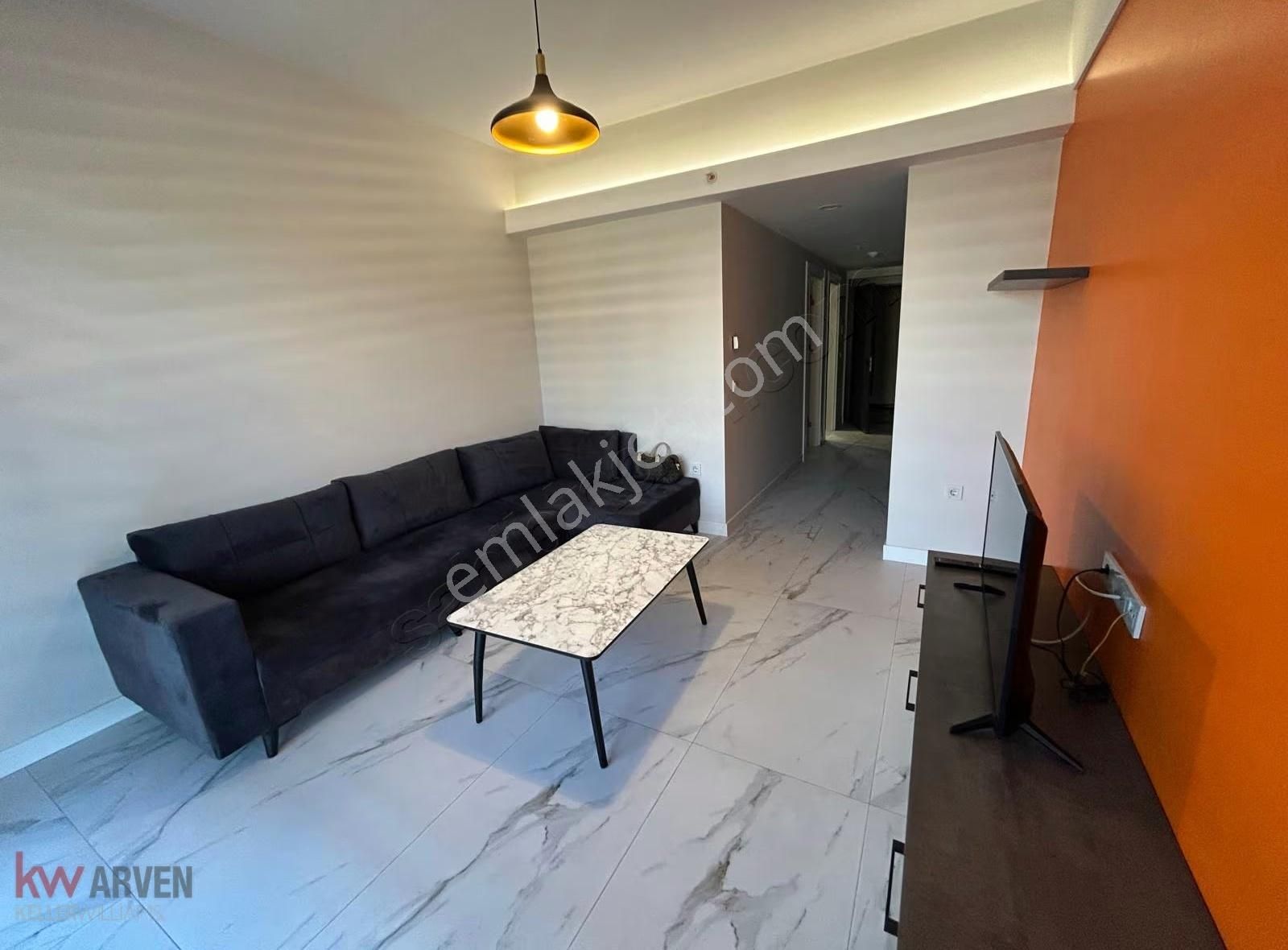 Tadu Liya Rezidans Kiralık 1+1 Daire 42 M2 Full Eşyalı 22.000 Tl - Görsel 17