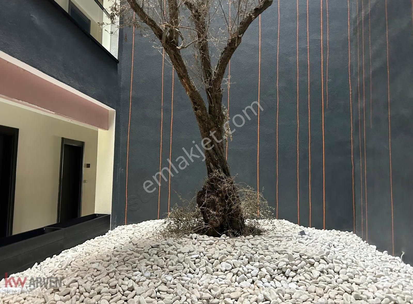 Tadu Liya Rezidans Kiralık 1+1 Daire 42 M2 Full Eşyalı 22.000 Tl - Görsel 8