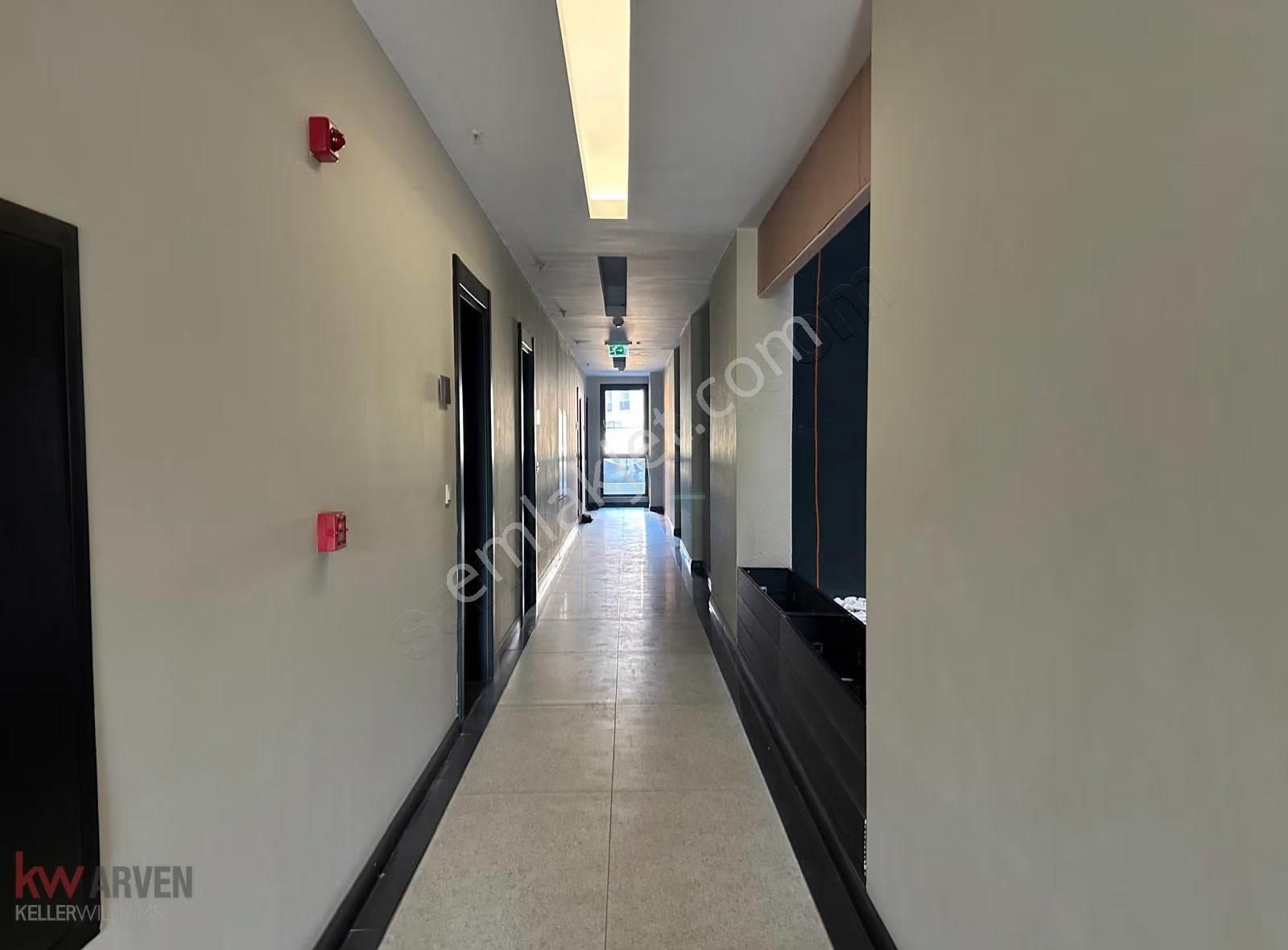 Tadu Liya Rezidans Kiralık 1+1 Daire 42 M2 Full Eşyalı 22.000 Tl - Görsel 15