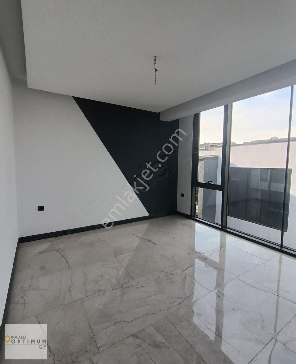 Kw.arvenden Kartepe Sierra Vilaları Ultra Lüks Kiralık 4+1 Villa - Görsel 22