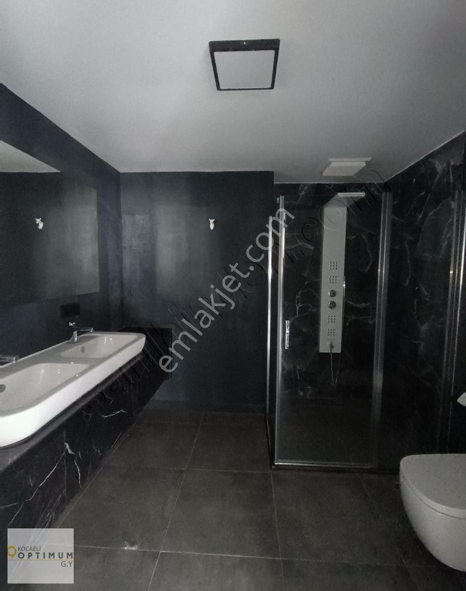 Kw.arvenden Kartepe Sierra Vilaları Ultra Lüks Kiralık 4+1 Villa - Görsel 7