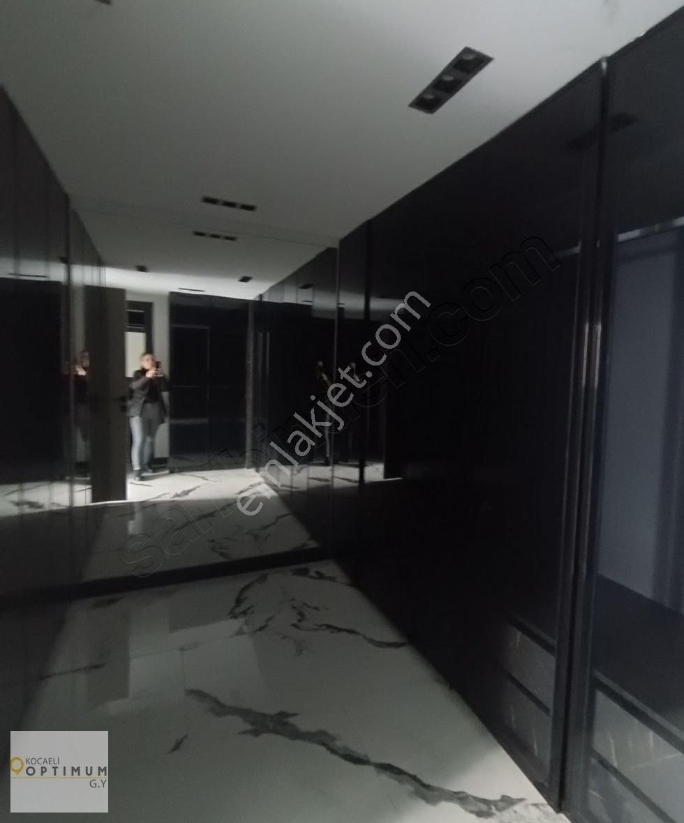 Kw.arvenden Kartepe Sierra Vilaları Ultra Lüks Kiralık 4+1 Villa - Görsel 11