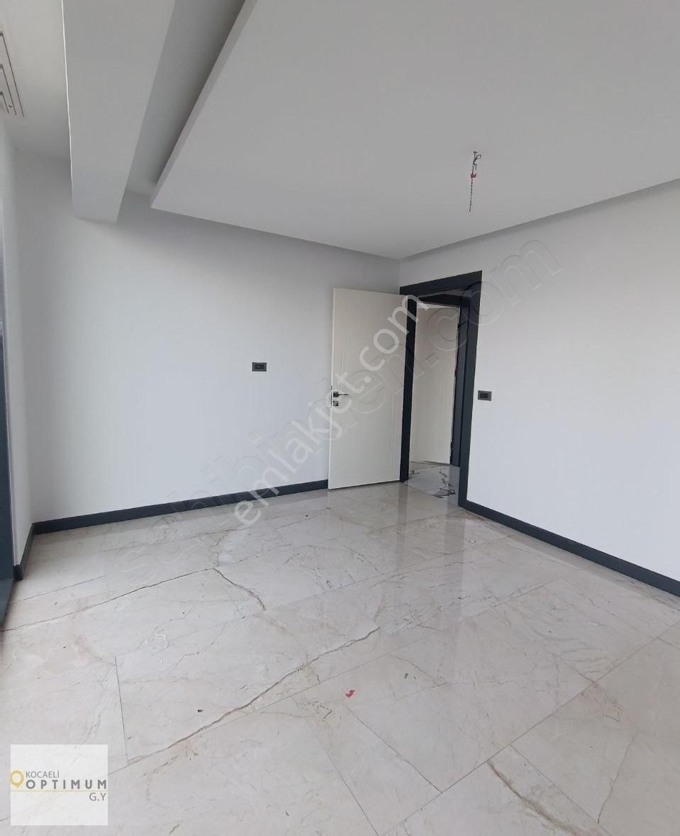 Kw.arvenden Kartepe Sierra Vilaları Ultra Lüks Kiralık 4+1 Villa - Görsel 13