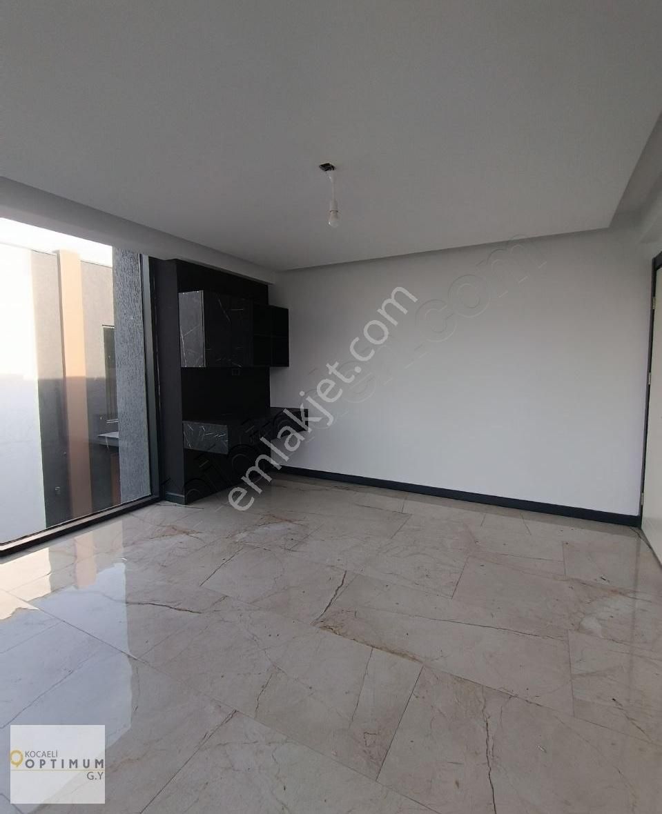 Kw.arvenden Kartepe Sierra Vilaları Ultra Lüks Kiralık 4+1 Villa - Görsel 18