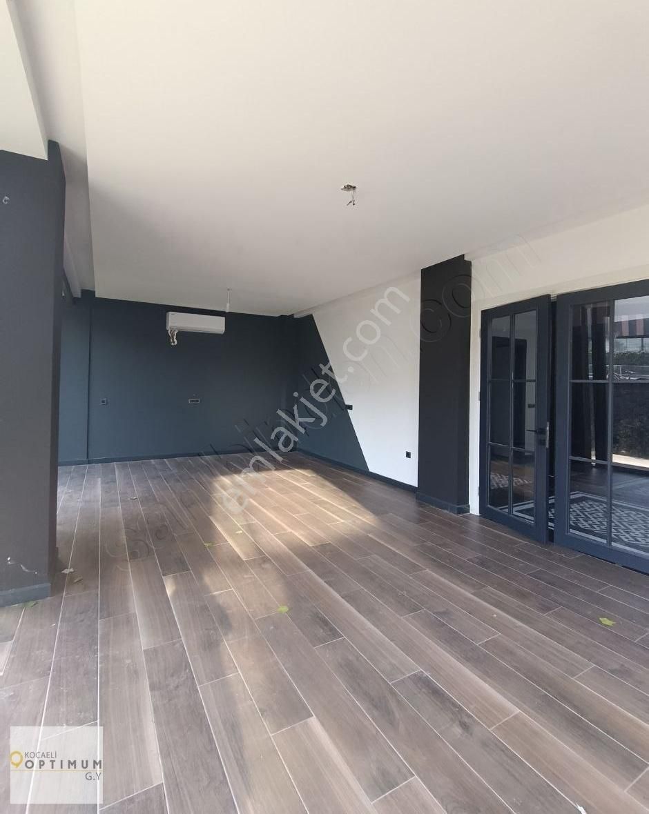 Kw.arvenden Kartepe Sierra Vilaları Ultra Lüks Kiralık 4+1 Villa - Görsel 28