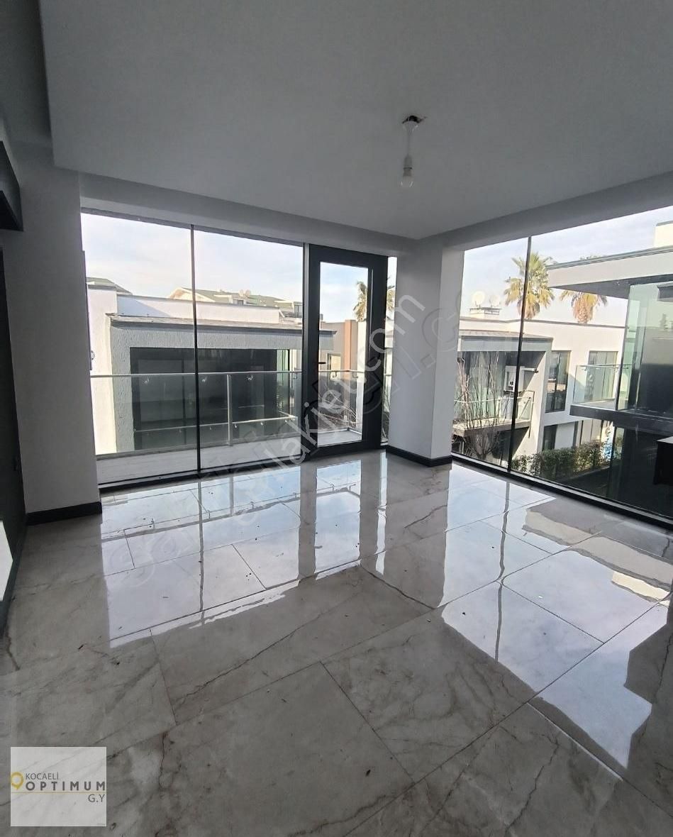 Kw.arvenden Kartepe Sierra Vilaları Ultra Lüks Kiralık 4+1 Villa - Görsel 25