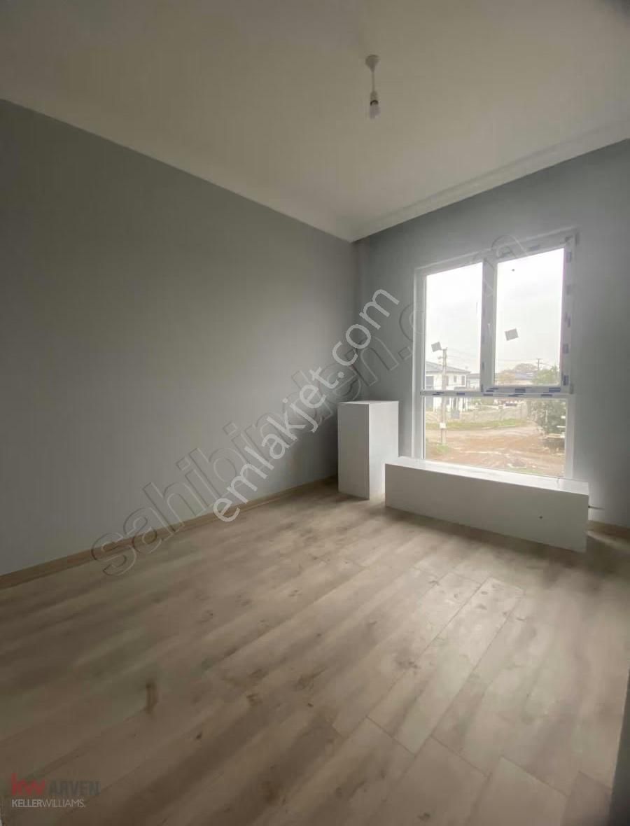 Kw Arven'den Kartepe'de Satılık 3+1 Villa - Görsel 19