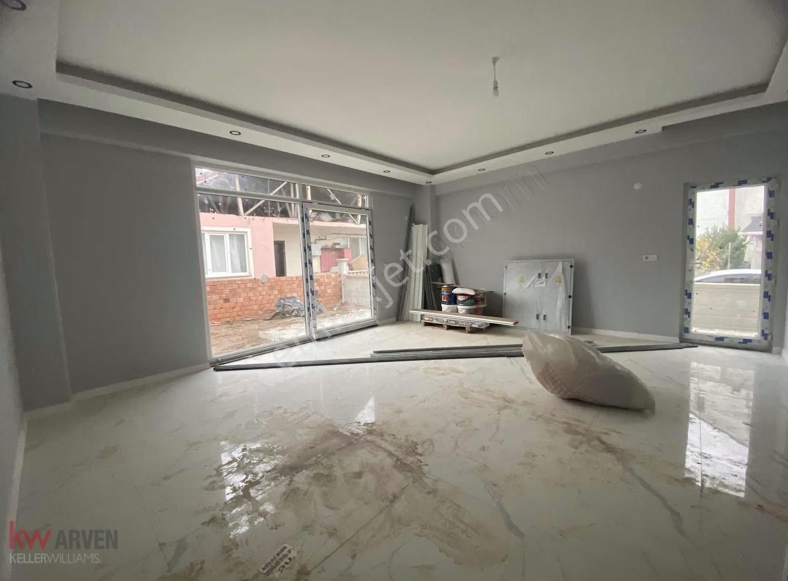 Kw Arven'den Kartepe'de Satılık 3+1 Villa - Görsel 10