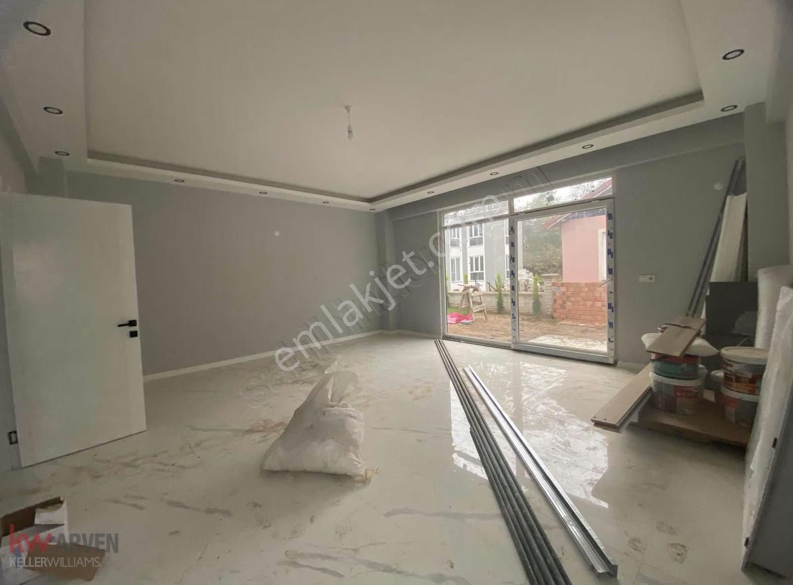 Kw Arven'den Kartepe'de Satılık 3+1 Villa - Görsel 14