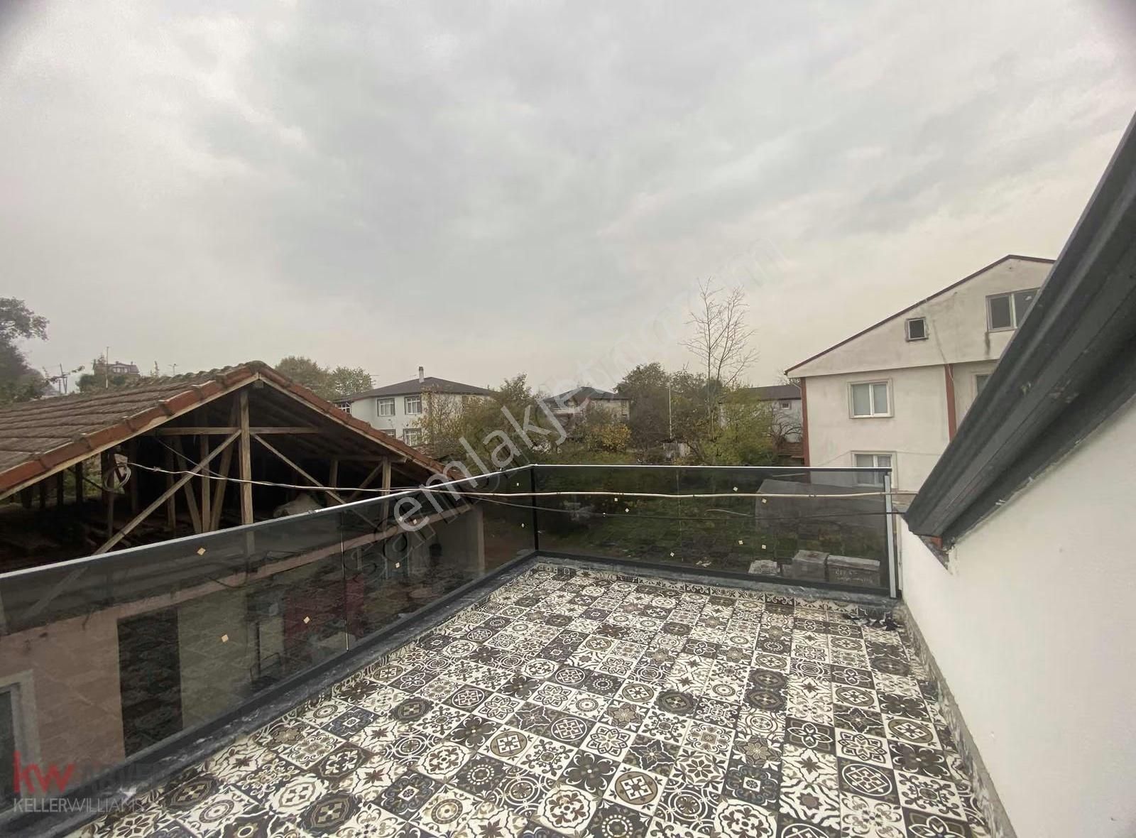 Kw Arven'den Kartepe'de Satılık 3+1 Villa - Görsel 17