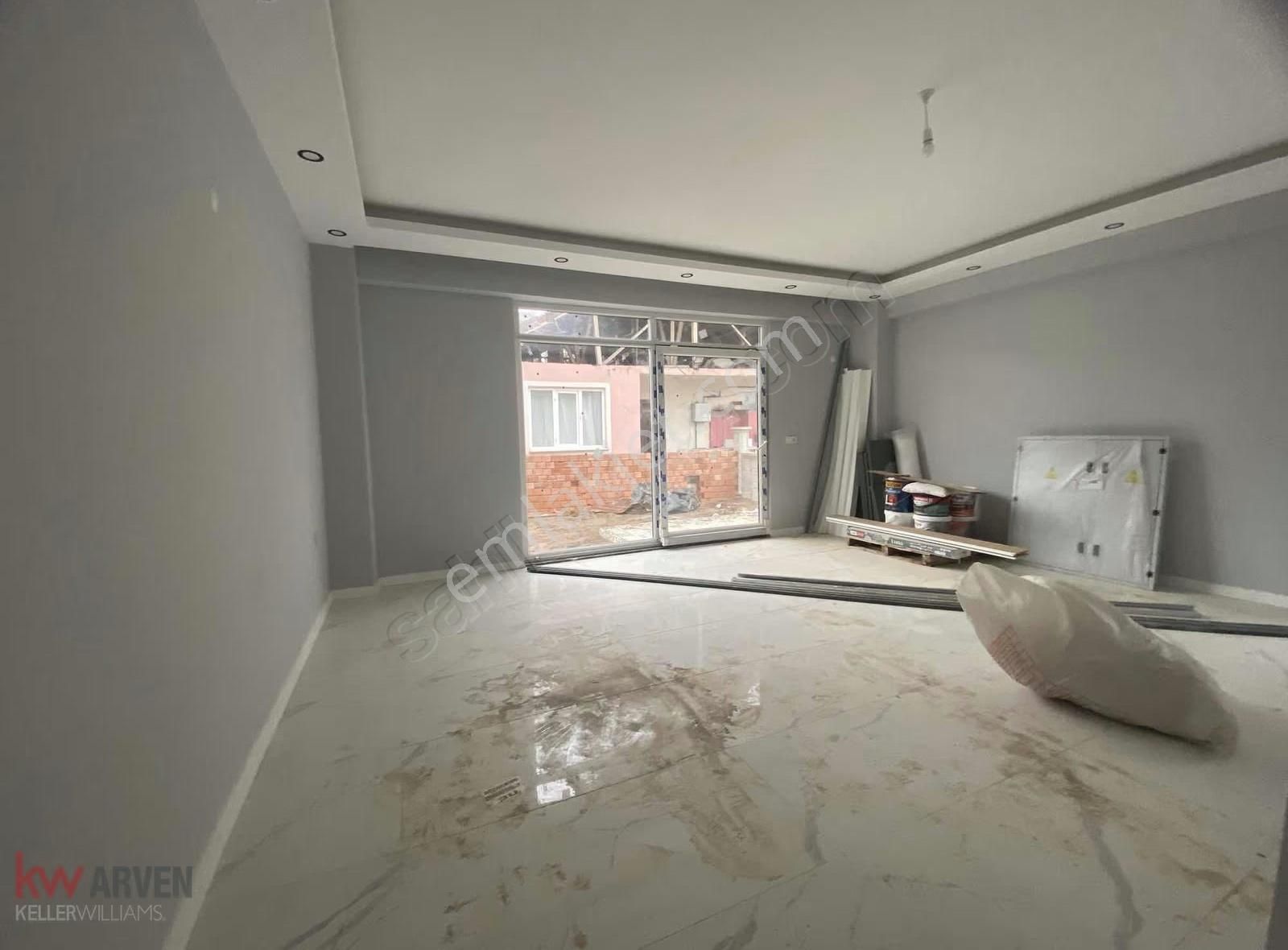 Kw Arven'den Kartepe'de Satılık 3+1 Villa - Görsel 15