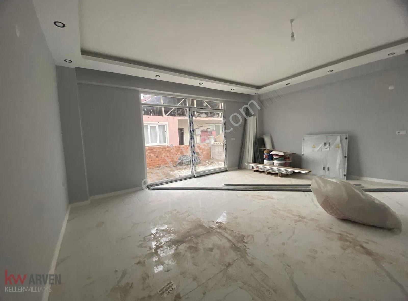 Kw Arven'den Kartepe'de Satılık 3+1 Villa - Görsel 25