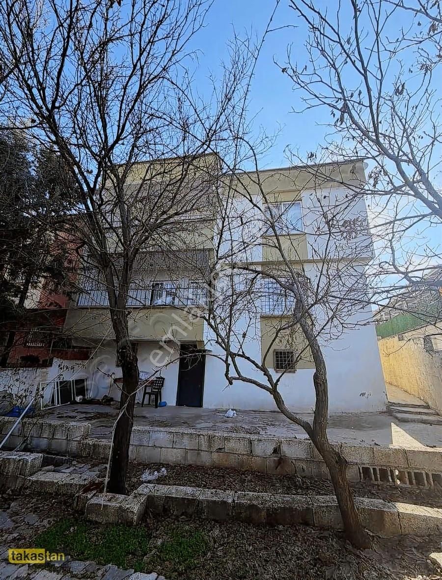 Yamaçtepe'de 226 M Hisseli Konut Arsası - Görsel 18