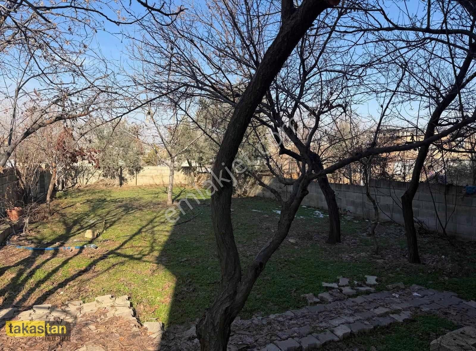 Yamaçtepe'de 226 M Hisseli Konut Arsası - Görsel 13