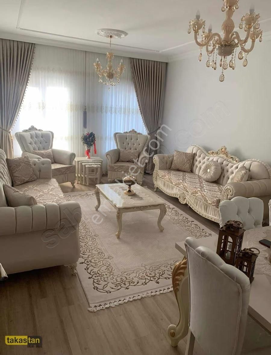 Seyrantepe 3+1 Satlık Geniş Daire - Görsel 5