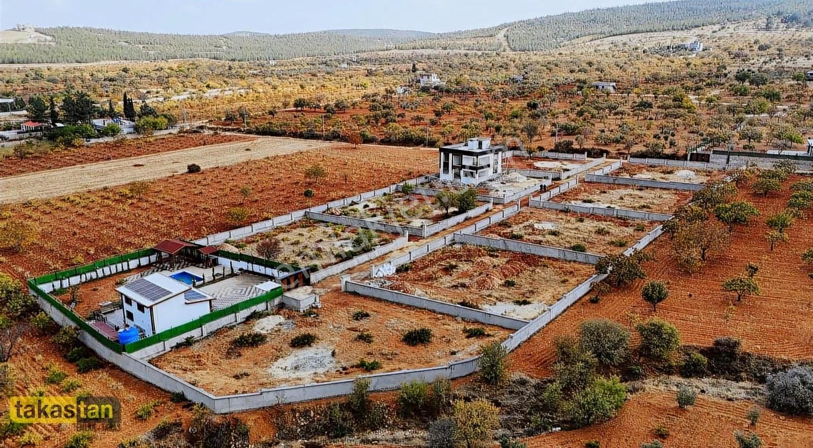 Suboğaz Yatırımlık Ve Bağ Evine Uygun Satılık Arazi - Görsel 4