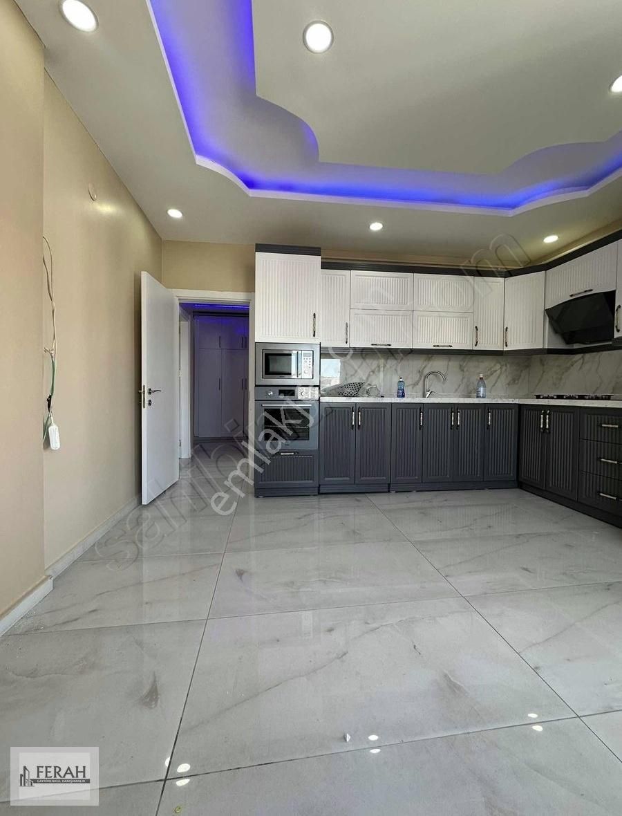 Batman Bahçelievlerde Kiralık Lüks 3+1 7. Kat Daire - Görsel 10