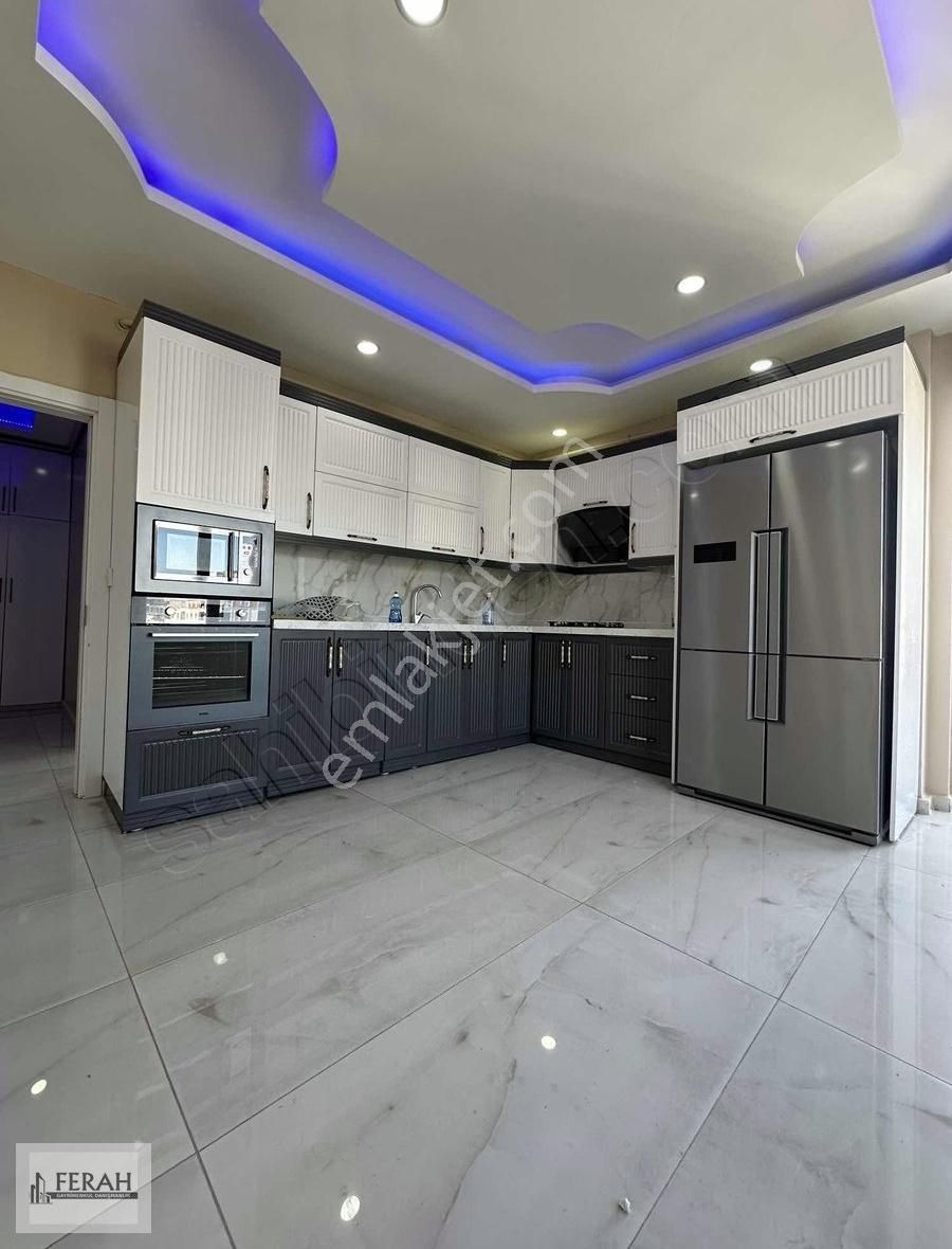 Batman Bahçelievlerde Kiralık Lüks 3+1 7. Kat Daire - Görsel 8