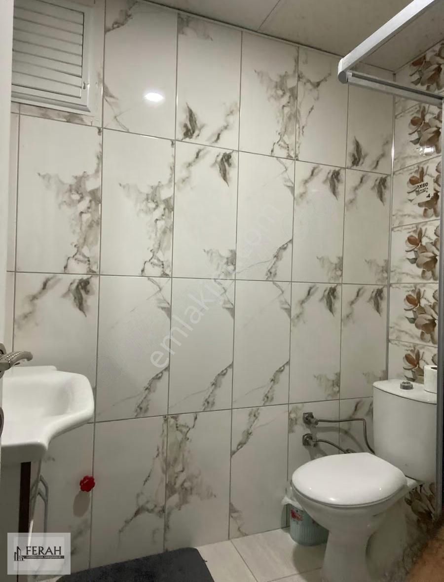 Öğretmen Evi Yanında-tüm Kurumlara Yakın Eşyalı 1+1 50m Kiralık - Görsel 6