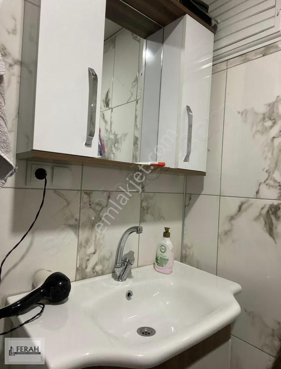 Öğretmen Evi Yanında-tüm Kurumlara Yakın Eşyalı 1+1 50m Kiralık - Görsel 22