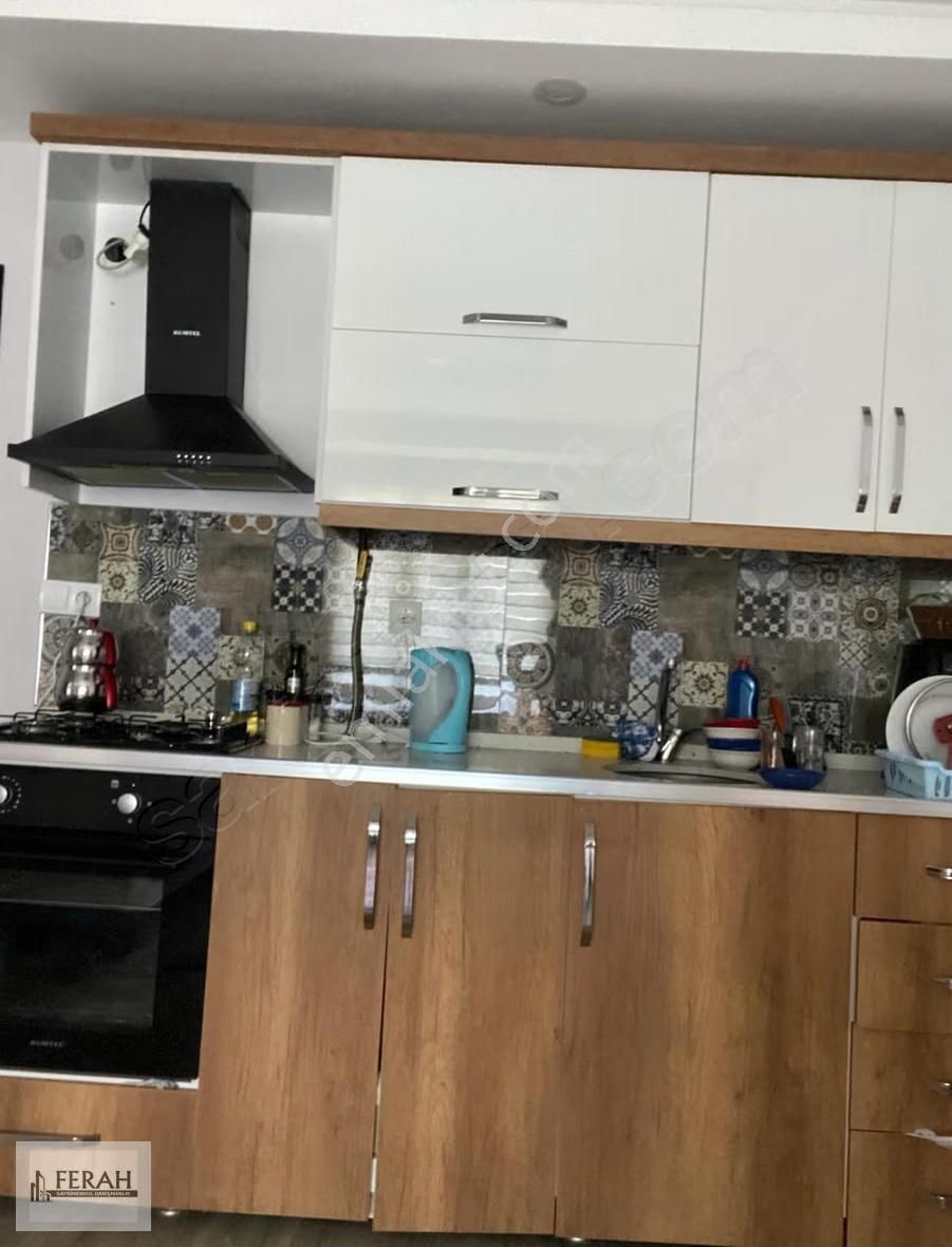 Öğretmen Evi Yanında-tüm Kurumlara Yakın Eşyalı 1+1 50m Kiralık - Görsel 12