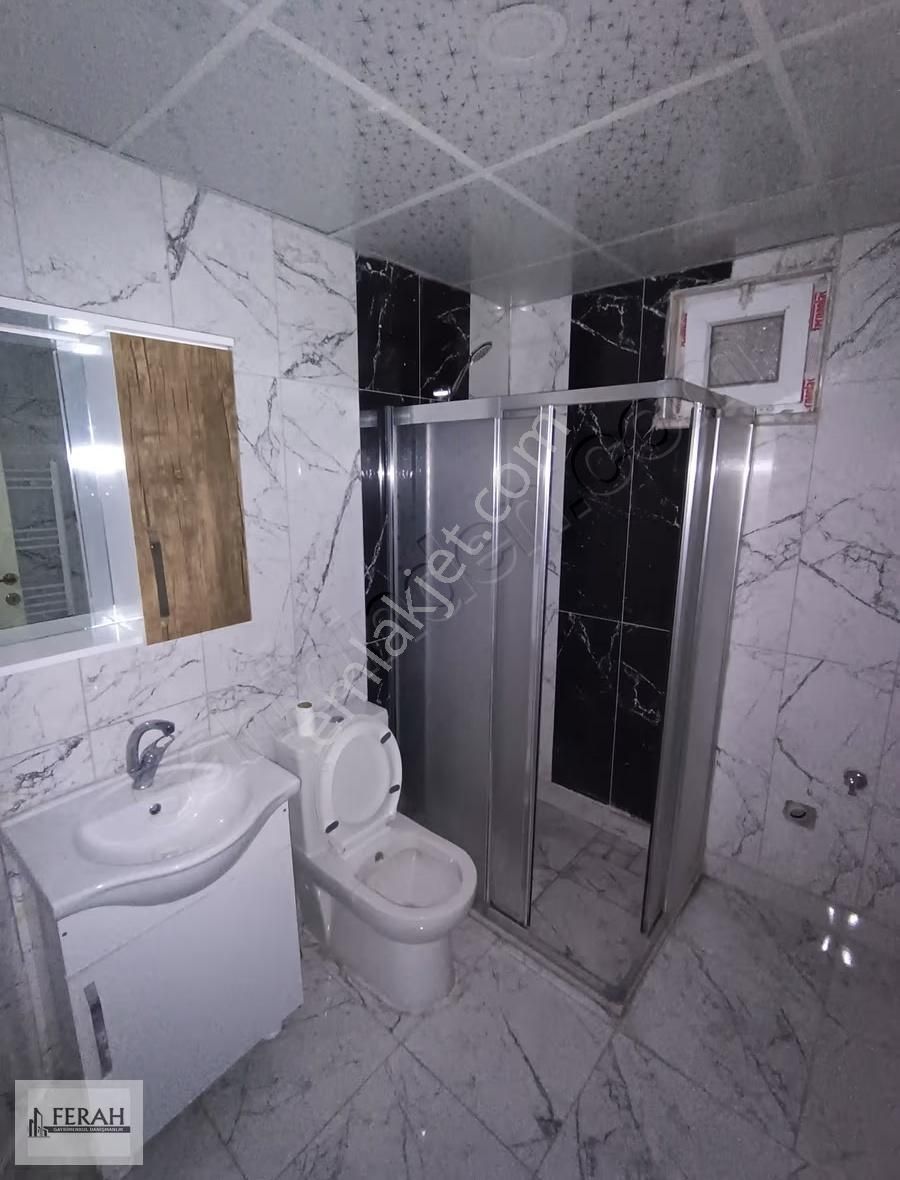 Dörtyol Migros Yanı Eşyasız Ankastre Setli 1+1 50m Kiralık Daire - Görsel 17
