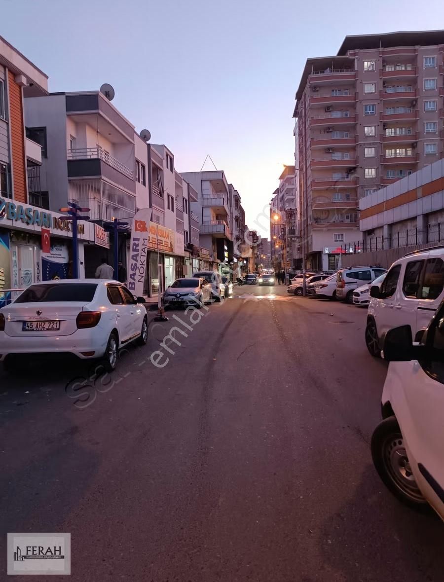 Dörtyol Migros Yanı Eşyasız Ankastre Setli 1+1 50m Kiralık Daire - Görsel 15