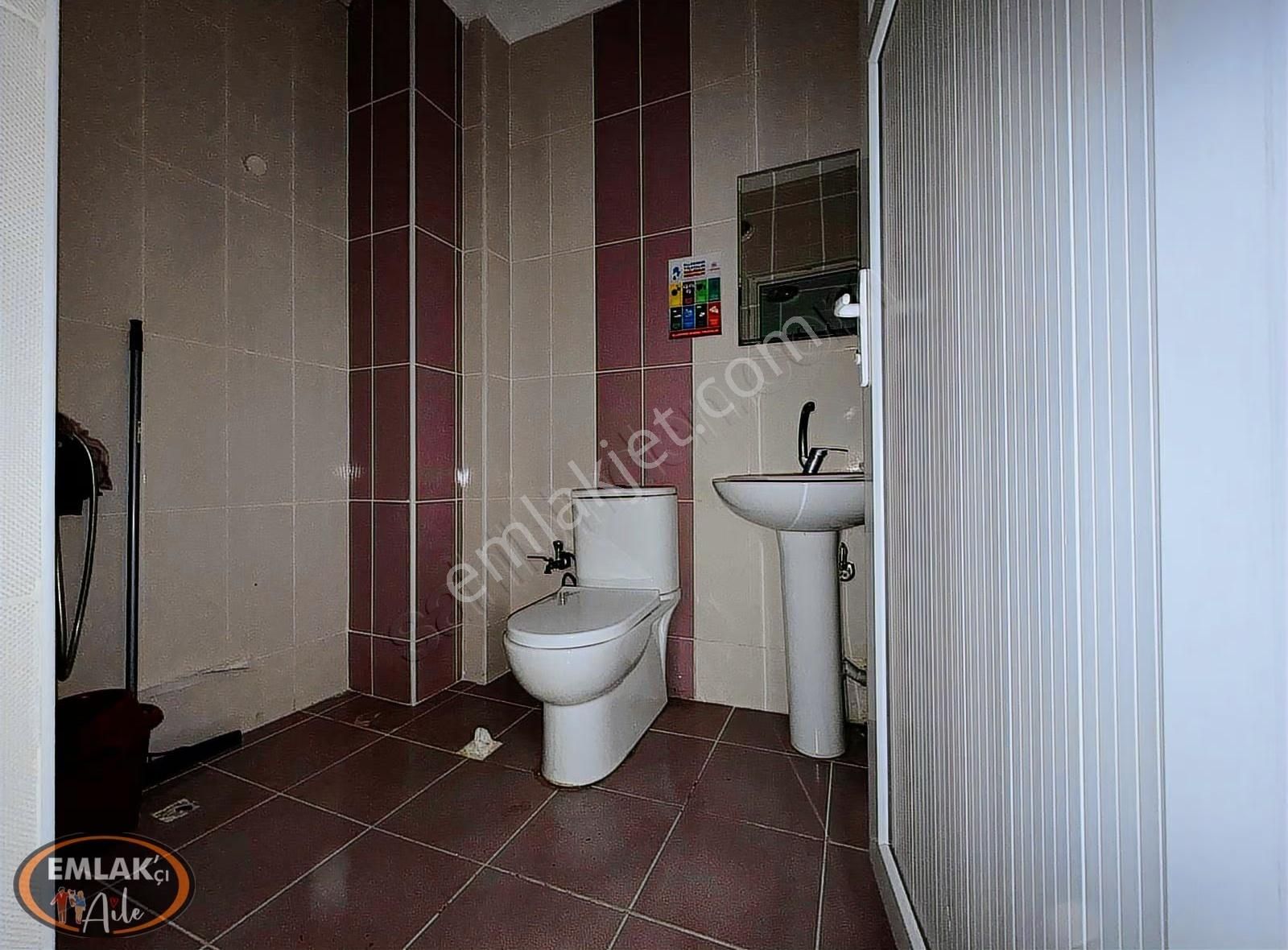 Balıkesir Gönen Kurtuluş Mahallesinde Satılık Dükkan - Görsel 3