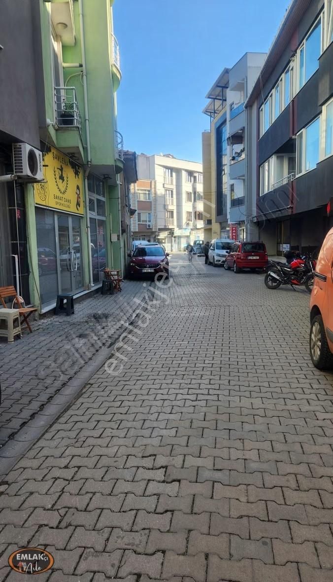Balıkesir Gönen Akçaali Mahallesinde Kiralık İşyeri - Görsel 12