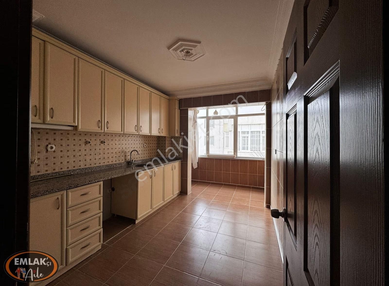 Balıkesir Gönen Kurtuluş Mahallesinde Kiralık Daire - Görsel 4