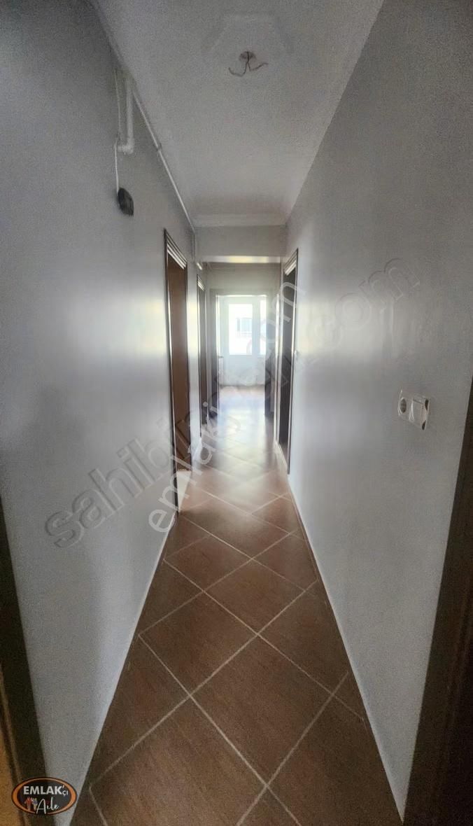 Balıkesir Gönen Kurtuluş Mahallesinde Kiralık Daire - Görsel 8