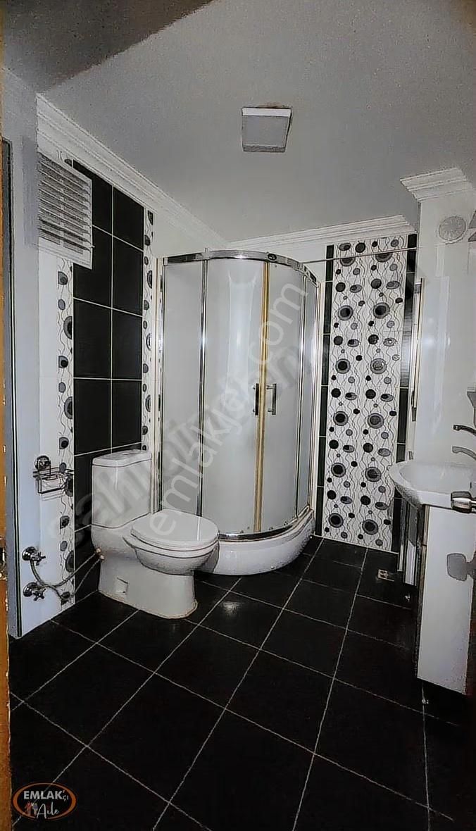 Balıkesir Gönen Kurtuluş Mahallesinde Kiralık Daire - Görsel 13