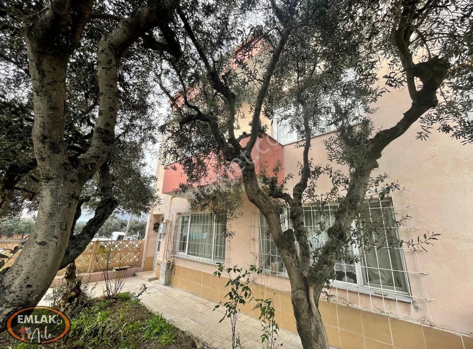 Bandırma Sunullah'ta Bahçeli Eşyalı Kiralık Daire - Görsel 24