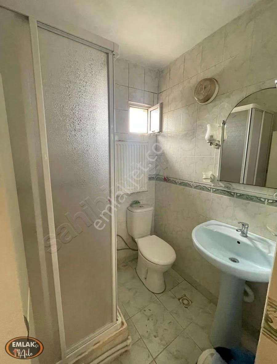 Bandırma Sunullah'ta Bahçeli Eşyalı Kiralık Daire - Görsel 34