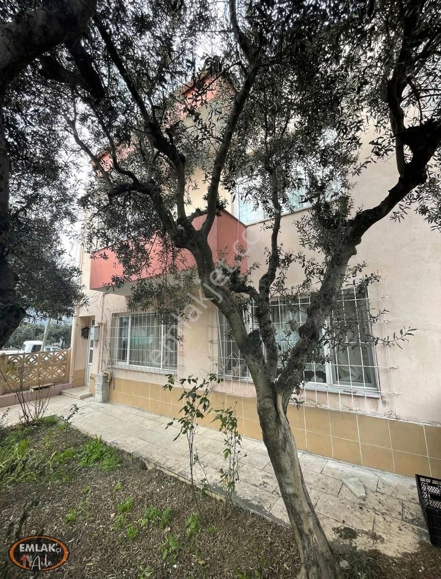 Bandırma Sunullah'ta Bahçeli Eşyalı Kiralık Daire - Görsel 29