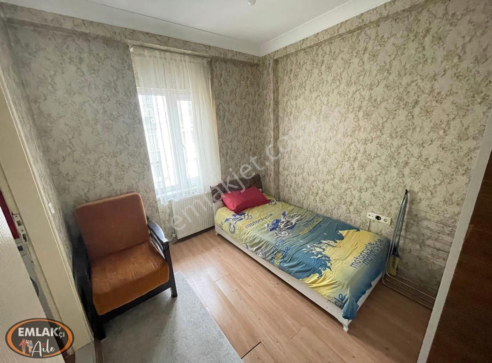 Bandırma Pazartesi Pazarında Eşyalı Kiralık Daire - Görsel 13