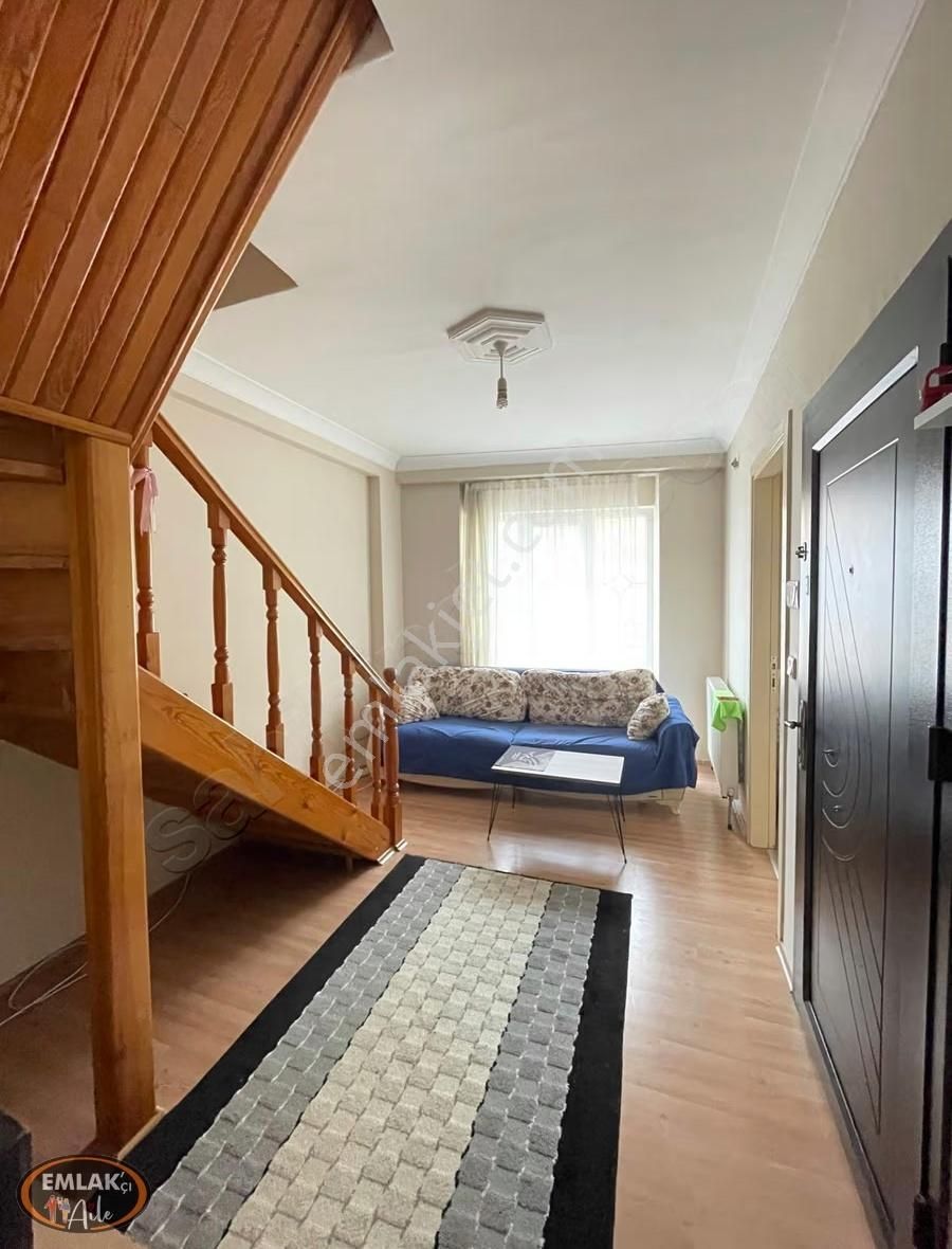 Bandırma Pazartesi Pazarında Eşyalı Kiralık Daire - Görsel 11