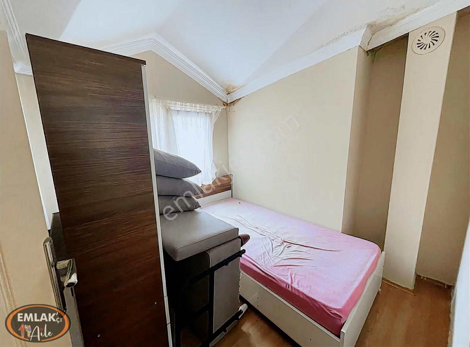Bandırma Pazartesi Pazarında Eşyalı Kiralık Daire - Görsel 16