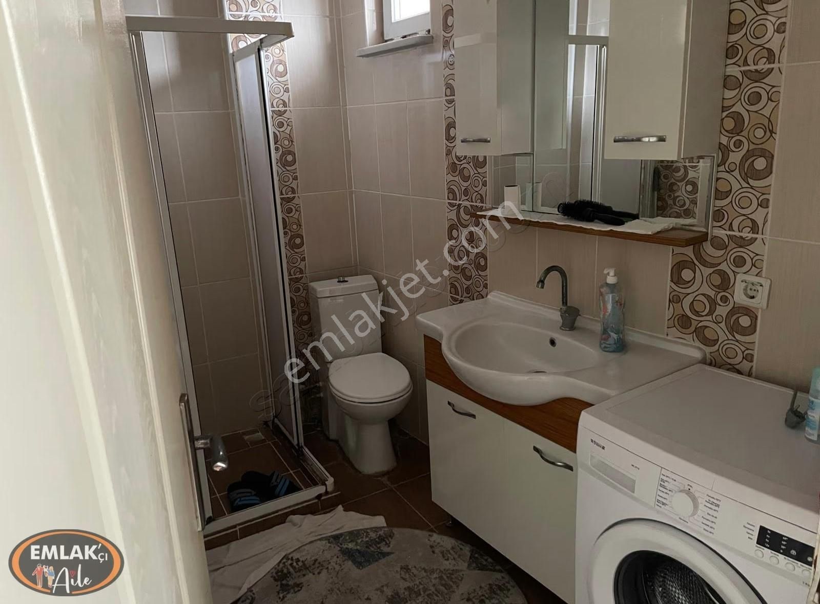 Bandırma Pazartesi Pazarında Eşyalı Kiralık Daire - Görsel 6